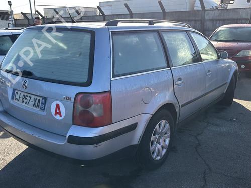 Front right lock VW PASSAT B5.5 Variant (3B6) 1.9 TDI | BP28279689C97  - Image 10