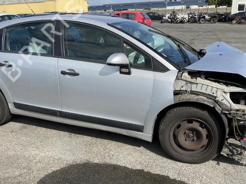 Instrument cluster CITROËN C4 I (LC_) 1.6 HDi | BP22390574C47 