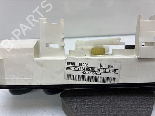 Climate control RENAULT KANGOO Express (FC0/1_) | BP34243404I5 - Image 2