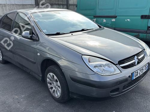 Forkjerm høyre CITROËN C5 I (DC_) 2.0 HDi (DCRHZB, DCRHZE) | BP26133741C42 