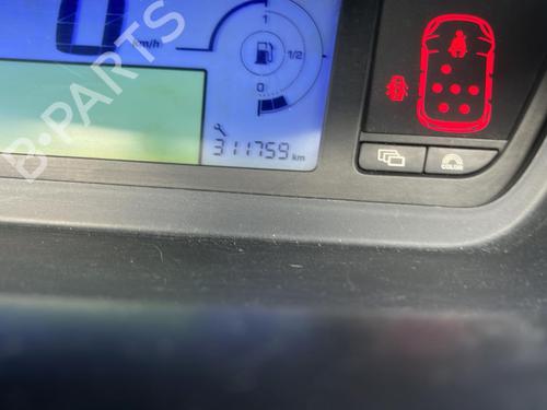 Left front window switch CITROËN C4 Grand Picasso I (UA_) 1.6 HDi | BP29940071I27  - Image 28