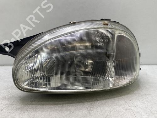 Phare gauche OPEL CORSA B (S93) 1.2 i 16V (F08, F68, M68) (65 hp) 32984721