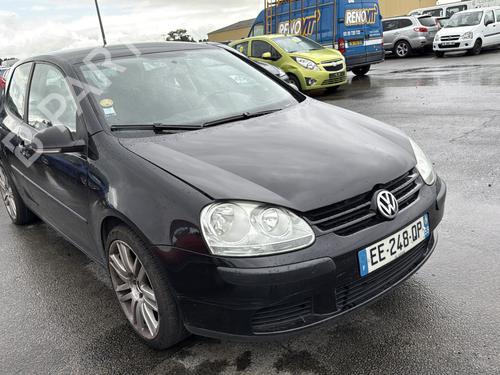 Left headlight VW GOLF V (1K1) 1.9 TDI | BP31656190C28 - Image 22
