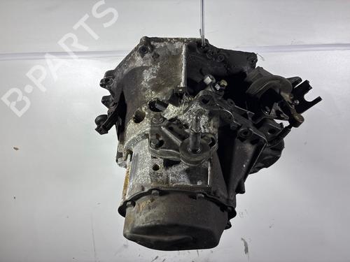 Used Gearbox Gearbox 37005872 37005872