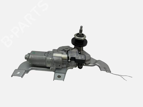 Used Rear wiper motor Rear wiper motor SUZUKI SX4 S-Cross (JY) 1.0 (AKK 310) (111 hp) 40030878 40030878