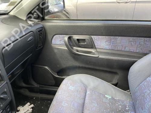 Right front indicator SEAT CORDOBA Vario (6K5) 1.9 SDI | BP20184659C33 