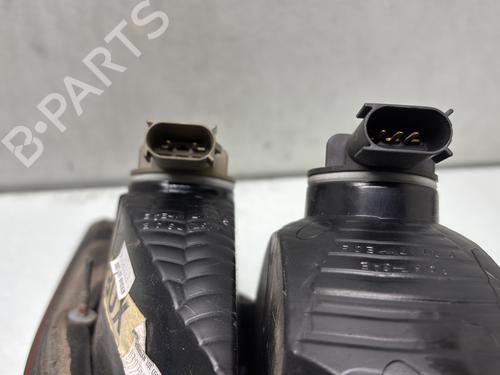 Venstre baklys, luke CHRYSLER SEBRING (JS) 2.0 CRD | BP28279418C79 