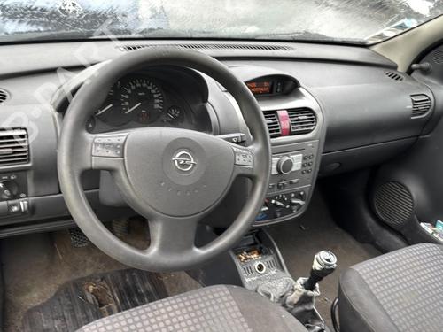 Engine OPEL CORSA C (X01) 1.2 Twinport (F08, F68) | BP35896800M1 - Image 14