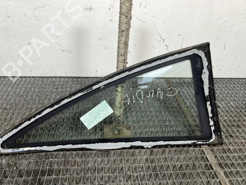 Rear left quarter glass OPEL CORSA D (S07) 1.3 CDTI (L08, L68) | BP30129363C93 