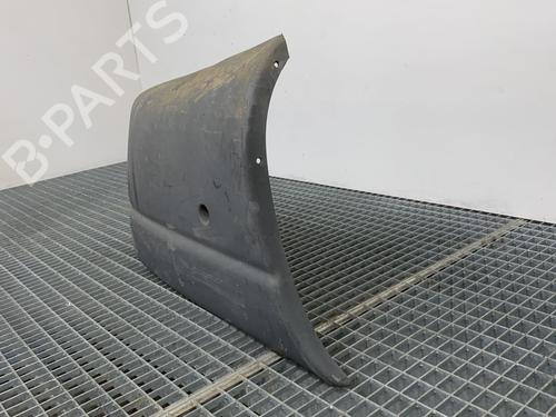Used Corner bumper RENAULT MASTER II Van (FD) 2.2 dCI 90 (90 hp) 19995191