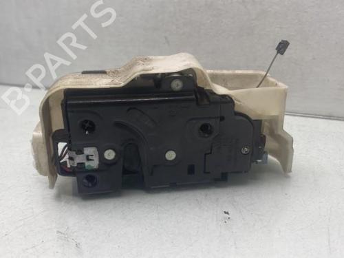 Used Front left lock VW TOURAN (1T1, 1T2) 1.9 TDI (105 hp) 19959621