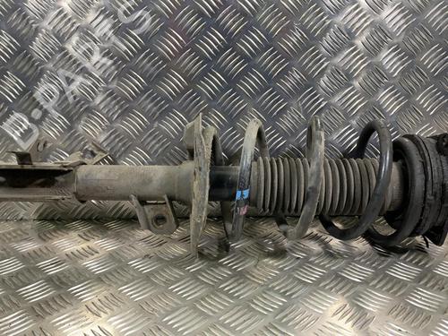 Used Left front shock absorber NISSAN QASHQAI / QASHQAI +2 I (J10, NJ10, JJ10E) 1.5 dCi (106 hp) 20012122