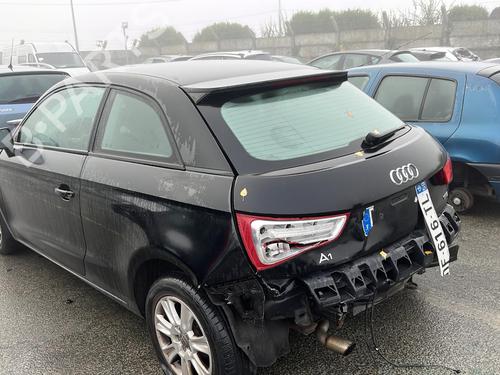 Instrument cluster AUDI A1 Sportback (8XA, 8XF)  | BP19989790C47 