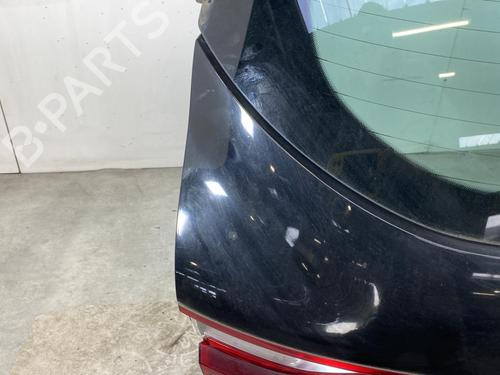 Bakluke CC/Kombi-Kupé RENAULT MEGANE IV Hatchback (B9A/M/N_) 1.6 dCi 130 (B9A4) | BP21960188C6 