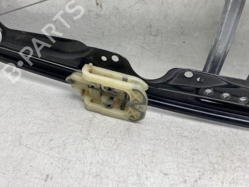 Used Rear left window mechanism Rear left window mechanism CITROËN C3 AIRCROSS II (2R_, 2C_) 1.6 BlueHDi 100 (2CBHYB) (99 hp) 19969914 19969914