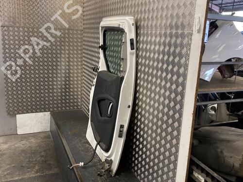 Venstre side skyvedør CITROËN BERLINGO MULTISPACE (B9) 1.6 HDi 110 | BP27611417C74 