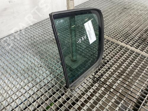 Used Rear left door window KIA SPORTAGE IV (QL, QLE) 1.6 CRDi (116 hp) 19992145