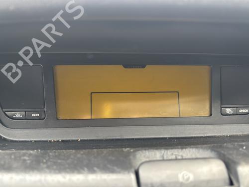 Switch CITROËN C4 Picasso I MPV (UD_) 1.6 HDi | BP34242690I30 - Image 6