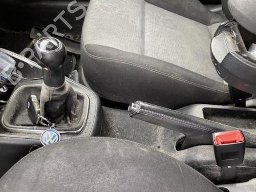 Rim VW GOLF IV (1J1) 1.9 TDI | BP23190294C45 