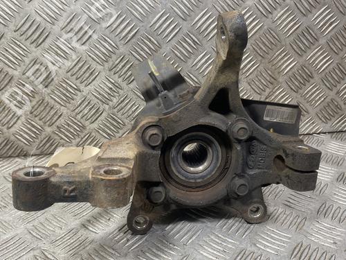 Used Right front steering knuckle Right front steering knuckle KIA CEE'D (JD) 1.0 T-GDI (120 hp) 29413510 29413510