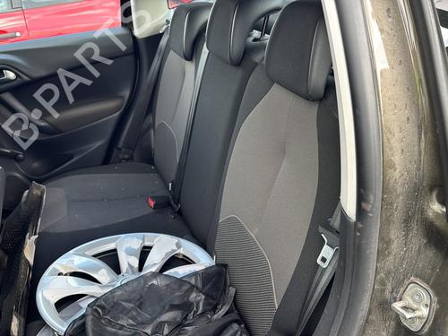Glove box CITROËN C3 II (SC_) 1.6 HDi | BP31293341C95 - Image 19