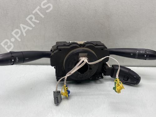Steering column stalk PEUGEOT 206 Hatchback (2A/C) 1.4 HDi eco 70 6239Q3