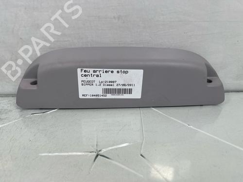 Third brake light PEUGEOT BIPPER (AA_) 1.3 HDi 80 / BlueHDi 80 | BP38597715L11 - Image 4