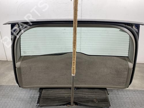 Tailgate VOLVO V70 II (285) D5 | BP23766785C6 