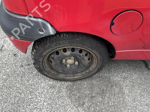 Capot RENAULT TWINGO I (C06_) 1.2 (C066, C068) | BP30674959C1