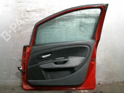 Right front door FIAT GRANDE PUNTO (199_)  | BP20031776C3