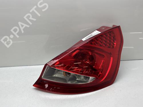 Højre baglygte FORD FIESTA VI (CB1, CCN) 1.4 TDCi (70 hp) 23983378