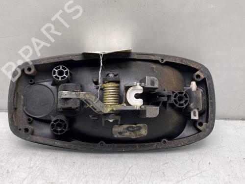 Front right exterior door handle CITROËN NEMO Box Body/MPV (AA_) 1.4 HDi | BP25446747C129 