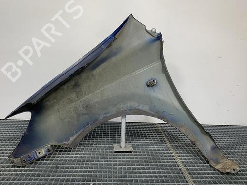 Used Right front fenders HYUNDAI GETZ (TB) 1.1 (67 hp) 19994779
