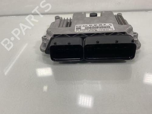 Engine control unit (ECU) SEAT ARONA (KJ7, KJP) 1.0 TSI | BP21192853M57 