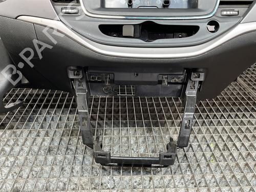 Used Dashboard Dashboard OPEL ASTRA K (B16) 1.5 CRDI (68) (122 hp) 29206229 29206229