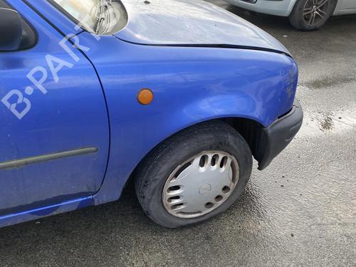 Right taillight NISSAN MICRA II (K11) 1.0 i 16V | BP19989933C35 