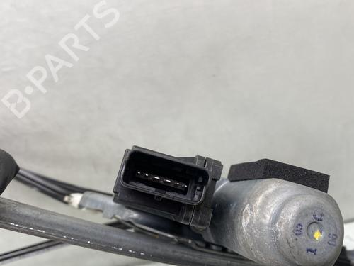 Front left window mechanism RENAULT ESPACE IV (JK0/1_) 2.2 dCi (JK0H) | BP31712386C22 