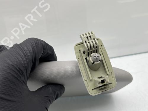 Left sun visor MERCEDES-BENZ C-CLASS (W204) C 200 CDI (204.007, 204.006) | BP29315385I1 