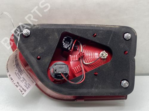 Left tailgate light SEAT ALTEA XL (5P5, 5P8) 1.6 TDI | BP26932924C79 