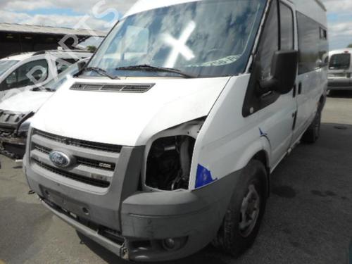 Front right interior door handle FORD TRANSIT Van (FA_ _) 2.2 TDCi | BP20017880I14 - Image 19