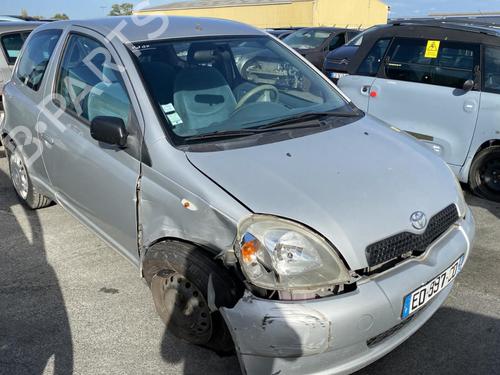 Switch TOYOTA YARIS (_P1_) 1.0 (SCP10_, SCP10R) | BP27632333I30  - Image 10