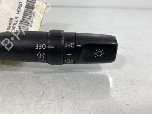 Used Switch Switch TOYOTA COROLLA Verso (ZER_, ZZE12_, R1_) 2.2 D-4D (AUR10_, AUR10R) (136 hp) 19984912 19984912