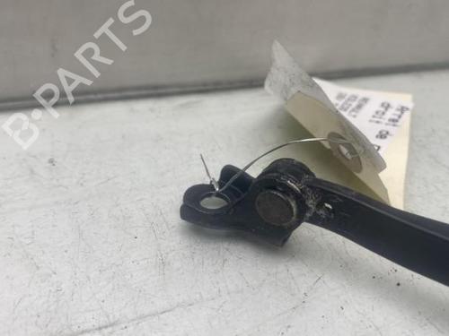 Used Hinge/Door check strap RENAULT KOLEOS I (HY_) 2.0 dCi (HY0K) (150 hp) 19968623