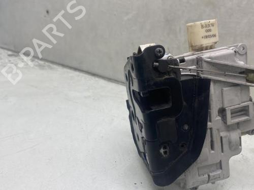 Front right lock AUDI A3 (8P1) 3.2 V6 quattro | BP19973745C97 