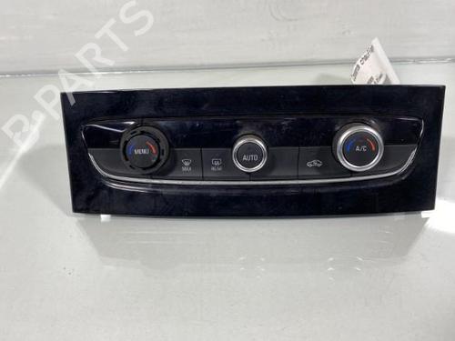 Climate control OPEL GRANDLAND / GRANDLAND X (A18, P1UO) 1.5 Turbo D (75) | BP21958045I5 