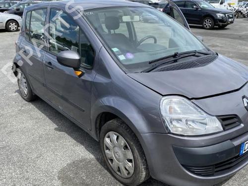 Front left interior door handle RENAULT MODUS / GRAND MODUS (F/JP0_) 1.2 (JP0C, JP0K, FP0C, FP0K, FP0P, JP0P, JP0T) | BP24664974I13 - Image 19