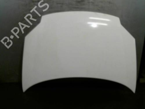 Used Hood CITROËN BERLINGO / BERLINGO FIRST MPV (MF_, GJK_, GFK_) 2.0 HDI 90 (MFRHY) (90 hp) 30941205