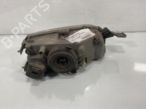 Used Left headlight Left headlight 20020823 20020823