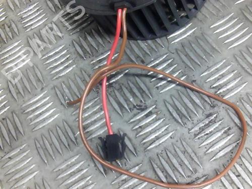 Heater blower motor VW GOLF III (1H1)  | BP19982402M62