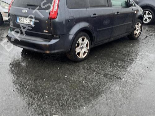 Used Parts FORD C-MAX (DM2) 1.6 TDCi (90 hp) 3601199